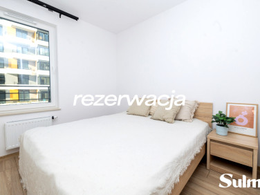 Mieszkanie KRAKÓW wynajem