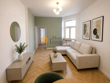 Mieszkanie Legnica