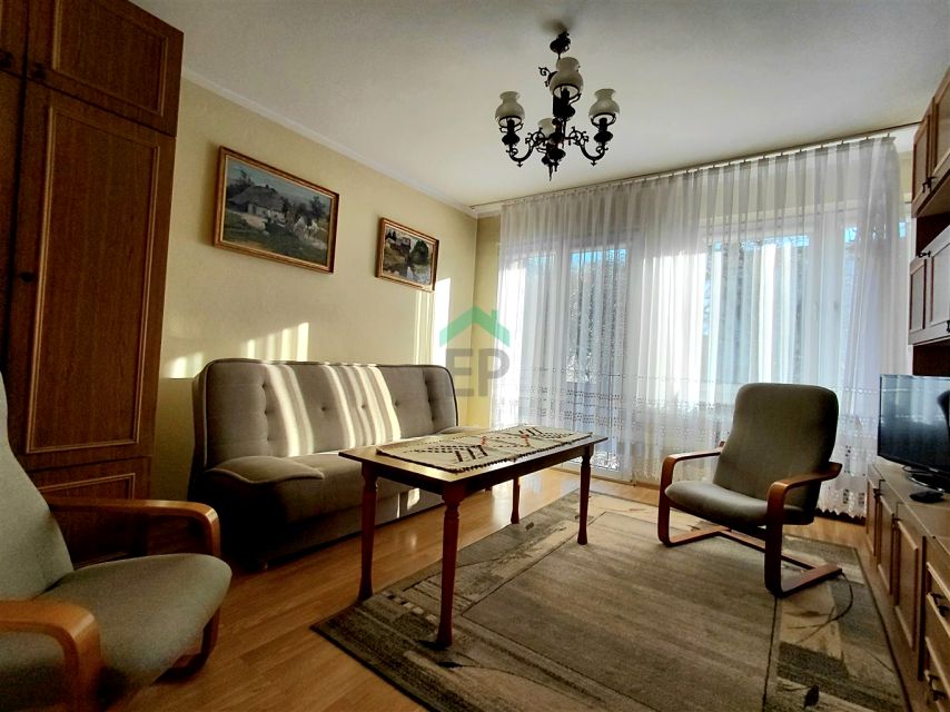 Mieszkanie Częstochowa