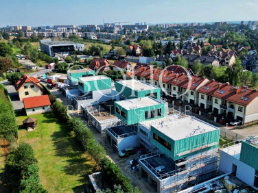 Mieszkanie Kraków
