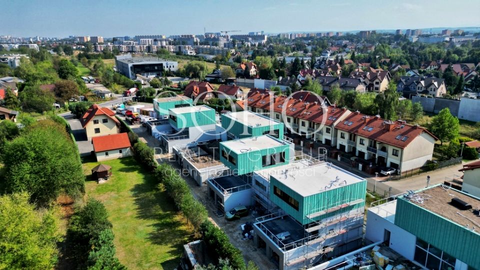 Mieszkanie Kraków