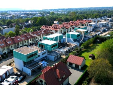 Mieszkanie Kraków