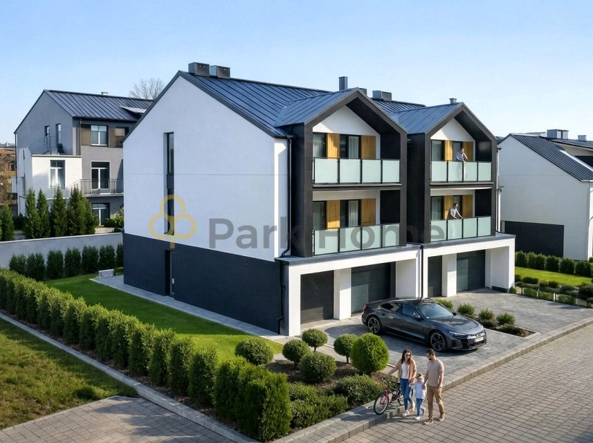 Mieszkanie Święciechowa sprzedaż