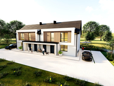 Mieszkanie Głogów Małopolski