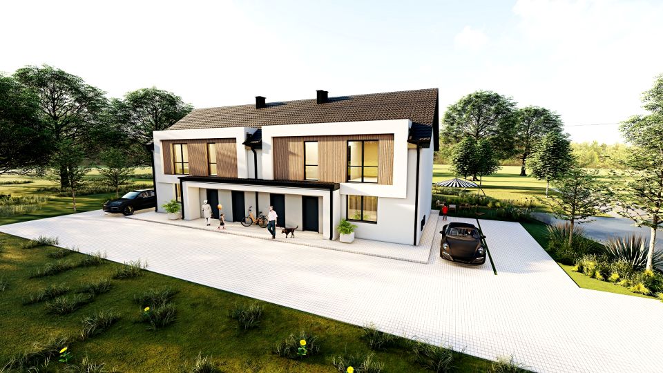 Mieszkanie Głogów Małopolski