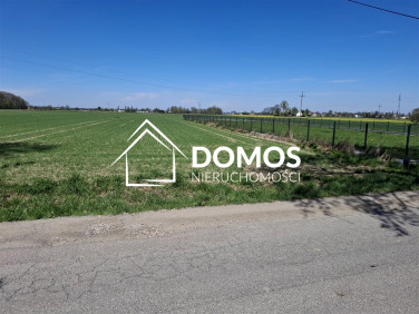 Działka budowlana Ćwiklice