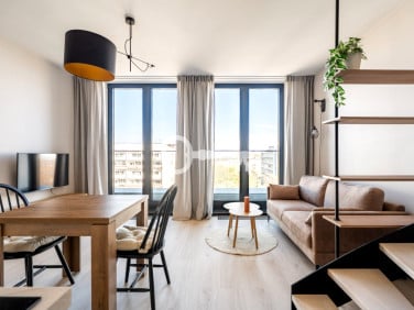 Mieszkanie apartamentowiec wynajem