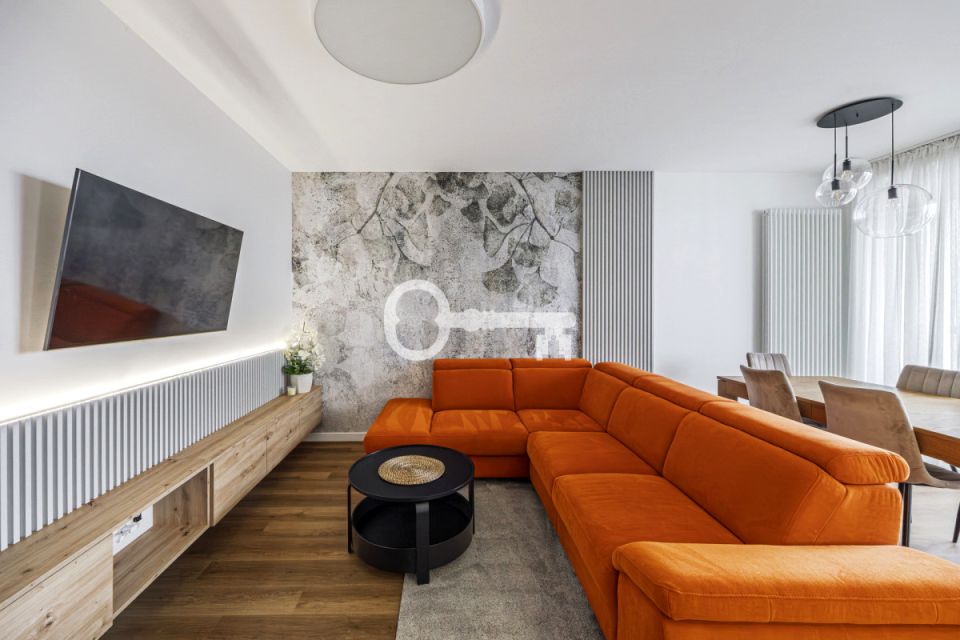 Mieszkanie blok mieszkalny wynajem