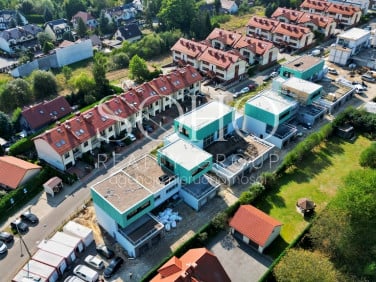 Mieszkanie Kraków