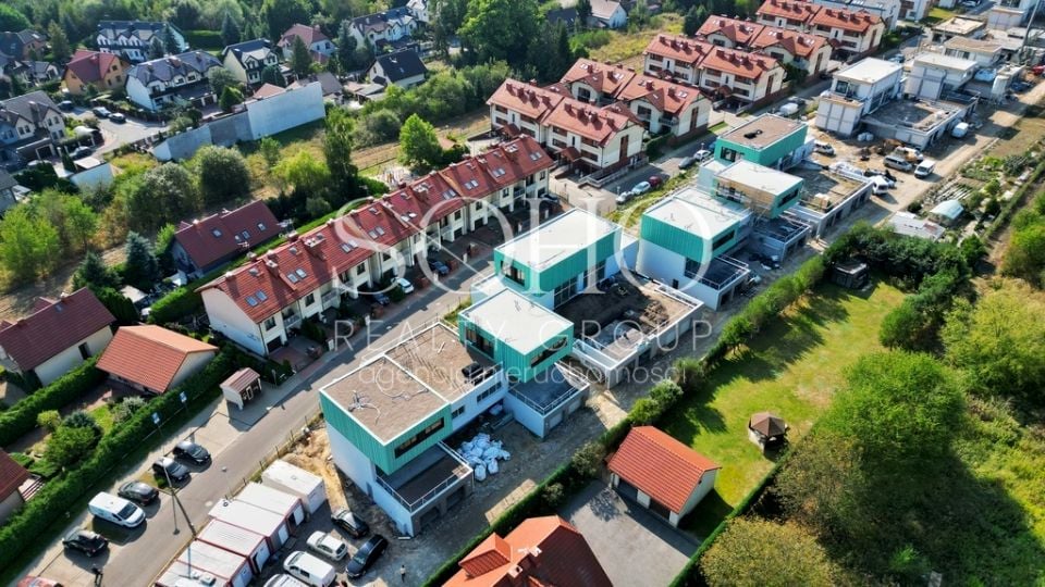 Mieszkanie Kraków