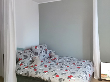 Mieszkanie Kruszewnia