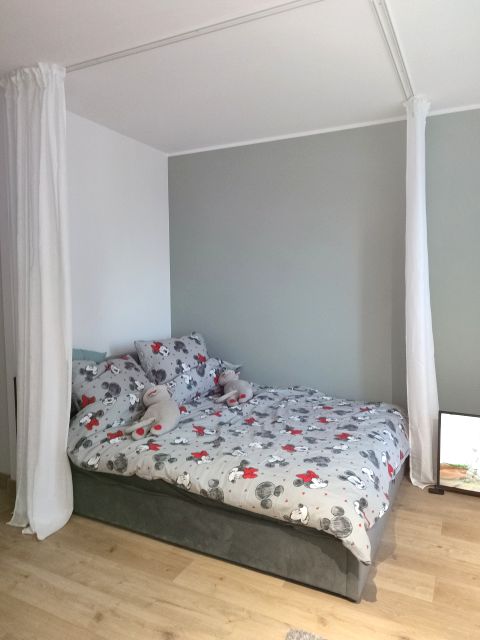 Mieszkanie Kruszewnia