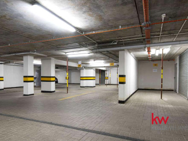 Budynek użytkowy Poznań