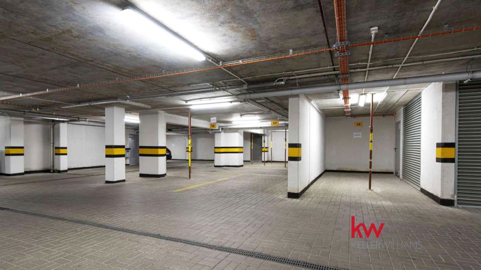 Budynek użytkowy Poznań