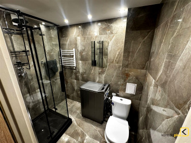 Mieszkanie Ruda Śląska