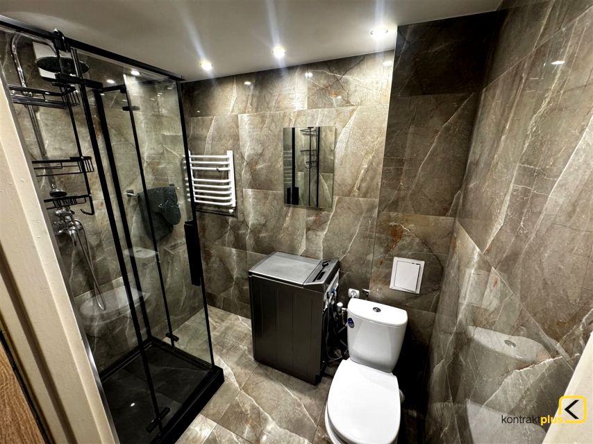 Mieszkanie Ruda Śląska