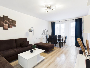 Mieszkanie Zielona Góra