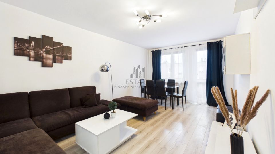 Mieszkanie Zielona Góra