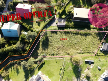 Działka Biała Niżna