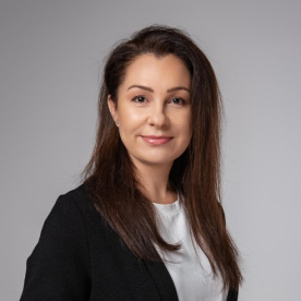 Elżbieta Przekop