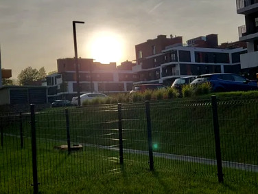 Mieszkanie Katowice