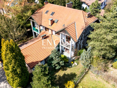 Dom Konstancin-Jeziorna