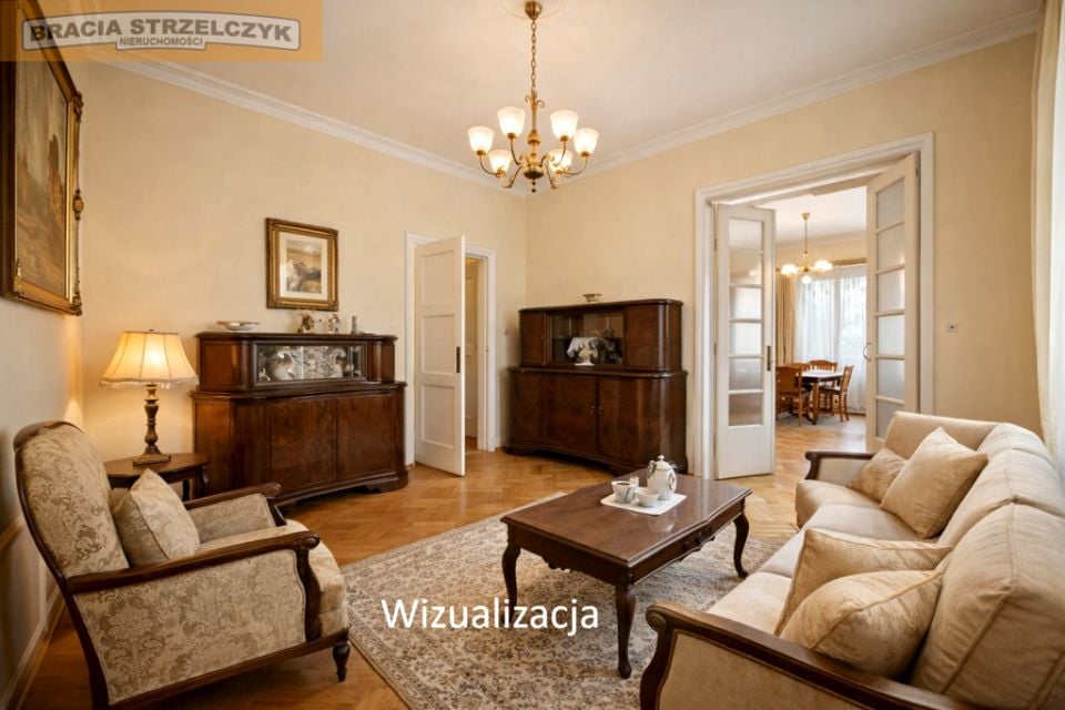 Mieszkanie Warszawa sprzedaż