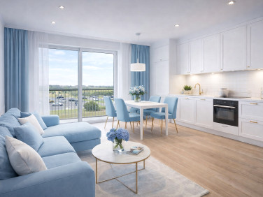 Mieszkanie Pobiedziska