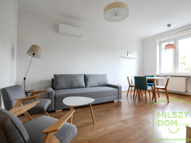 Mieszkanie Kraków