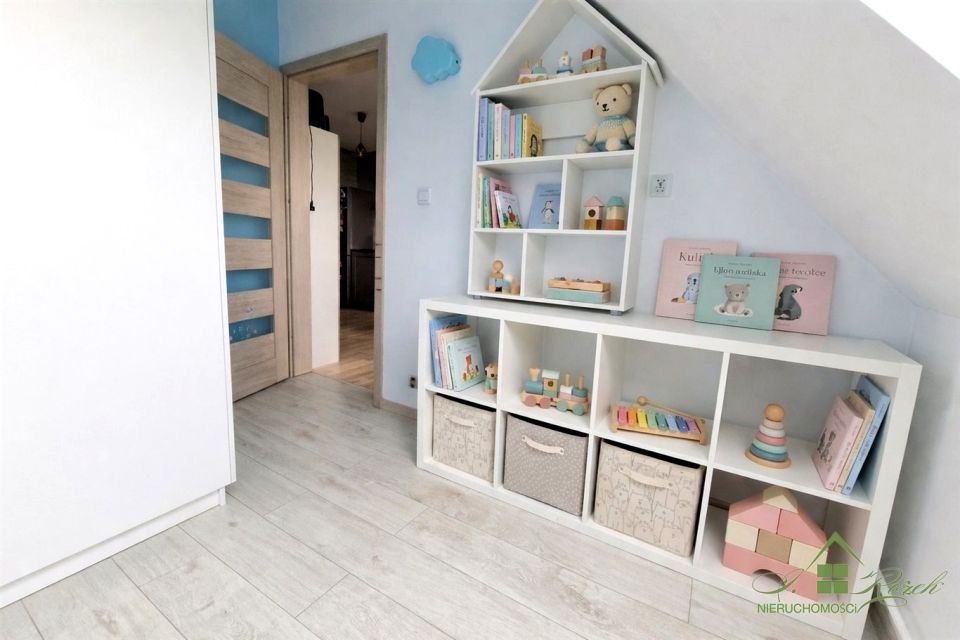 Mieszkanie Łaziska Górne