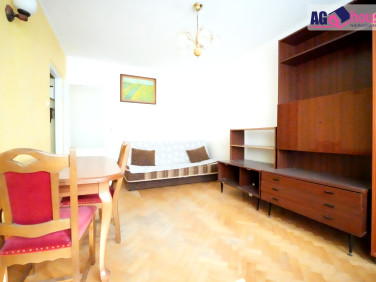 Mieszkanie przy lesie