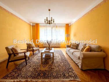 Mieszkanie Bielsko-Biała
