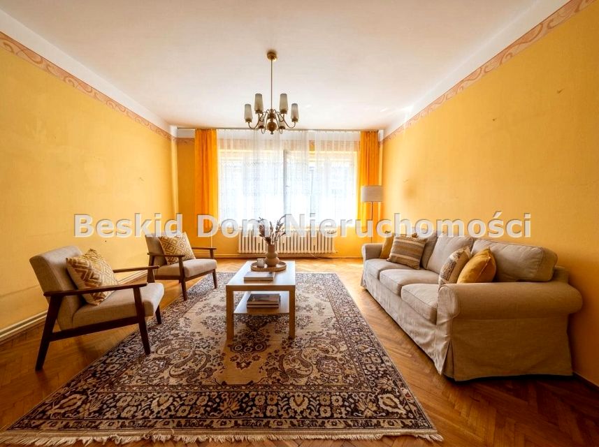 Mieszkanie Bielsko-Biała