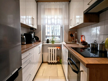 Mieszkanie Radzionków