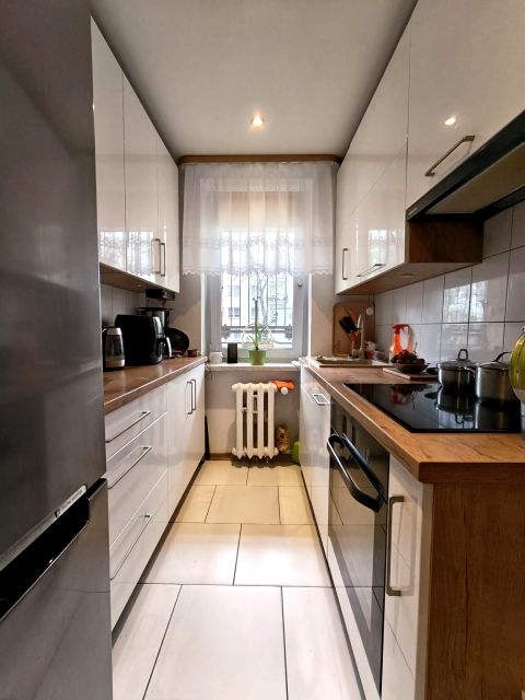 Mieszkanie Radzionków