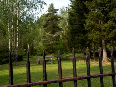 Działka budowlana Sękocin Nowy