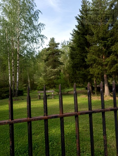 Działka budowlana Sękocin Nowy