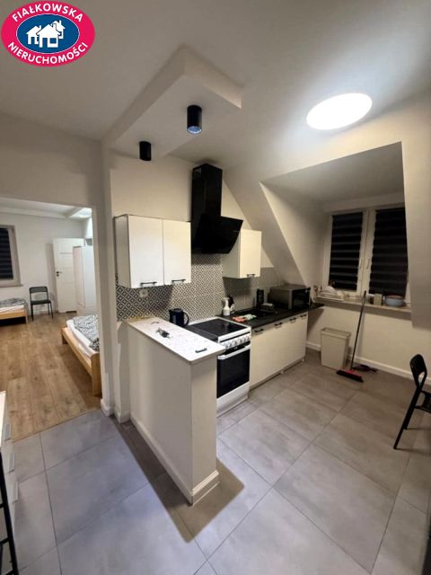 Mieszkanie Mszczonów