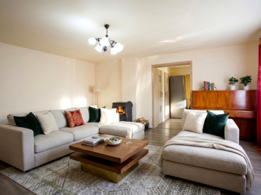 Dom wolnostojący sprzedaż