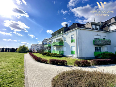 Mieszkanie Kiełczów