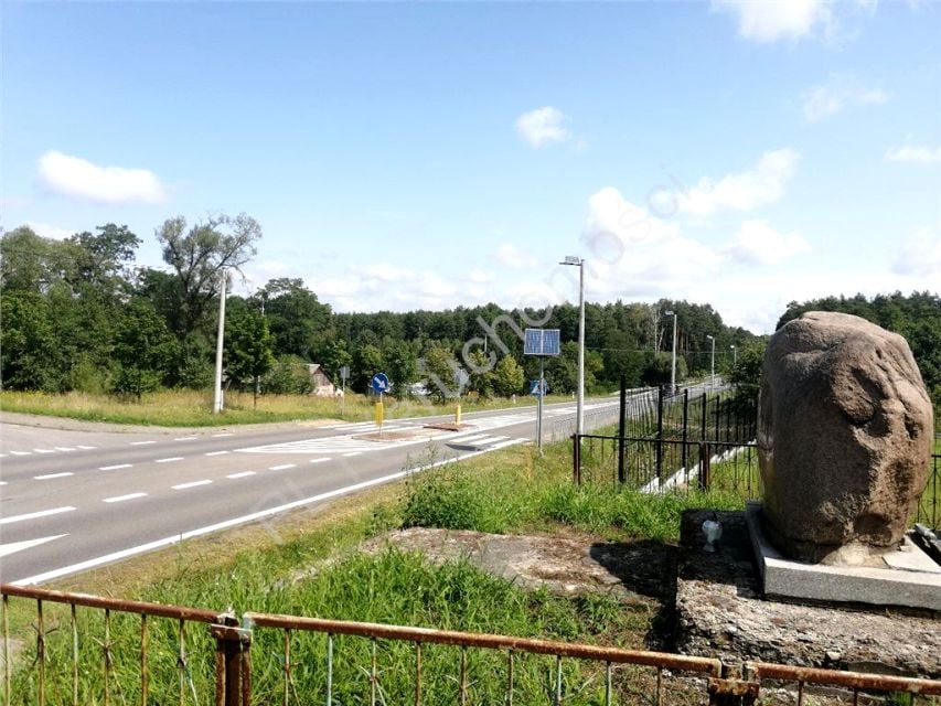Działka Makówiec Duży
