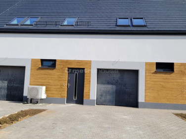 Dom Kąty Wrocławskie