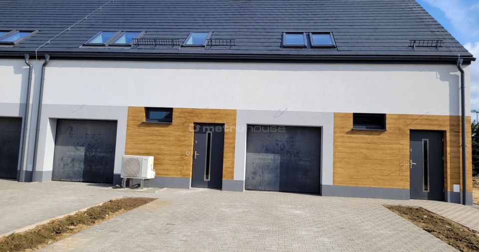 Dom Kąty Wrocławskie