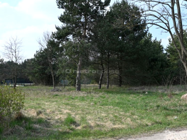 Działka budowlana Stary Adamów