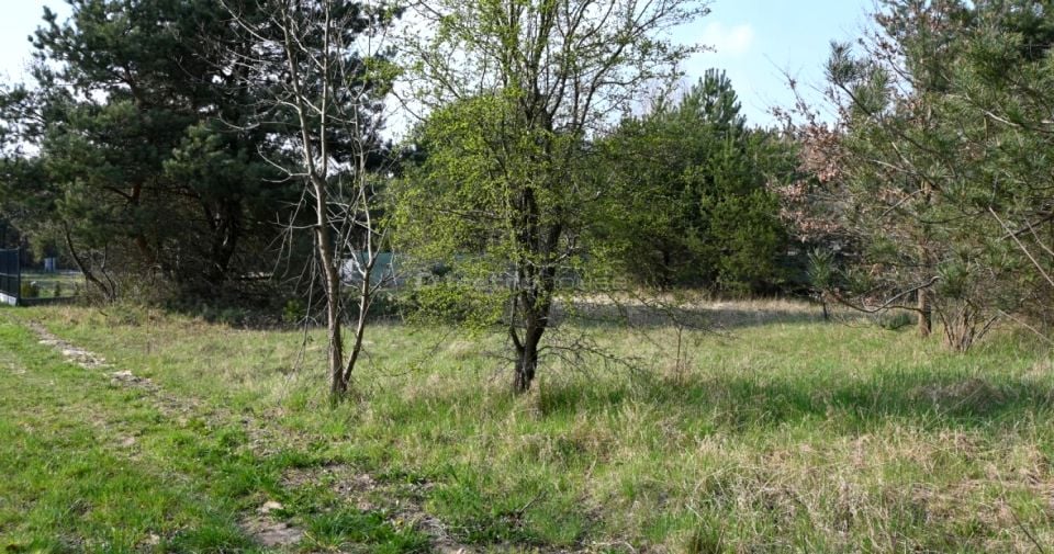 Działka budowlana sprzedam