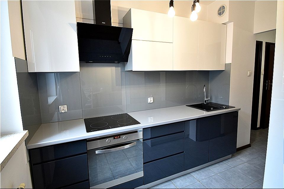 Mieszkanie Gorzów Wielkopolski