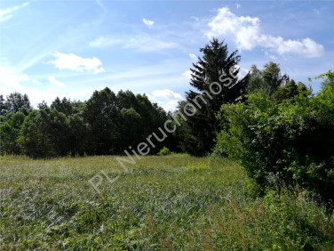 Działka budowlano-rolna Kąty Goździejewskie Pierwsze