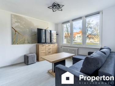 Mieszkanie Gorzów Wielkopolski