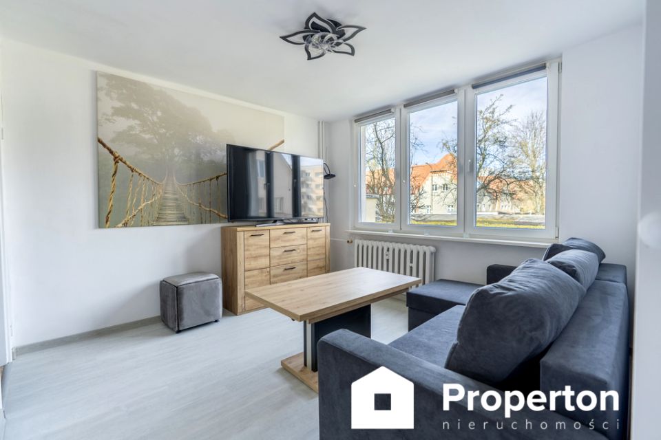 Mieszkanie Gorzów Wielkopolski