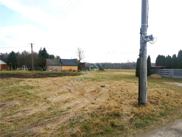 Działka budowlana Targówka